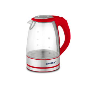 Glass Kettle 1.7L (JK-253)