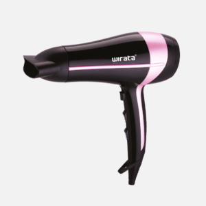 Pro Hair Dryer (HD-668)