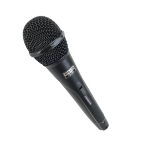 Profession Dynamic Single Microphone (DM-606)