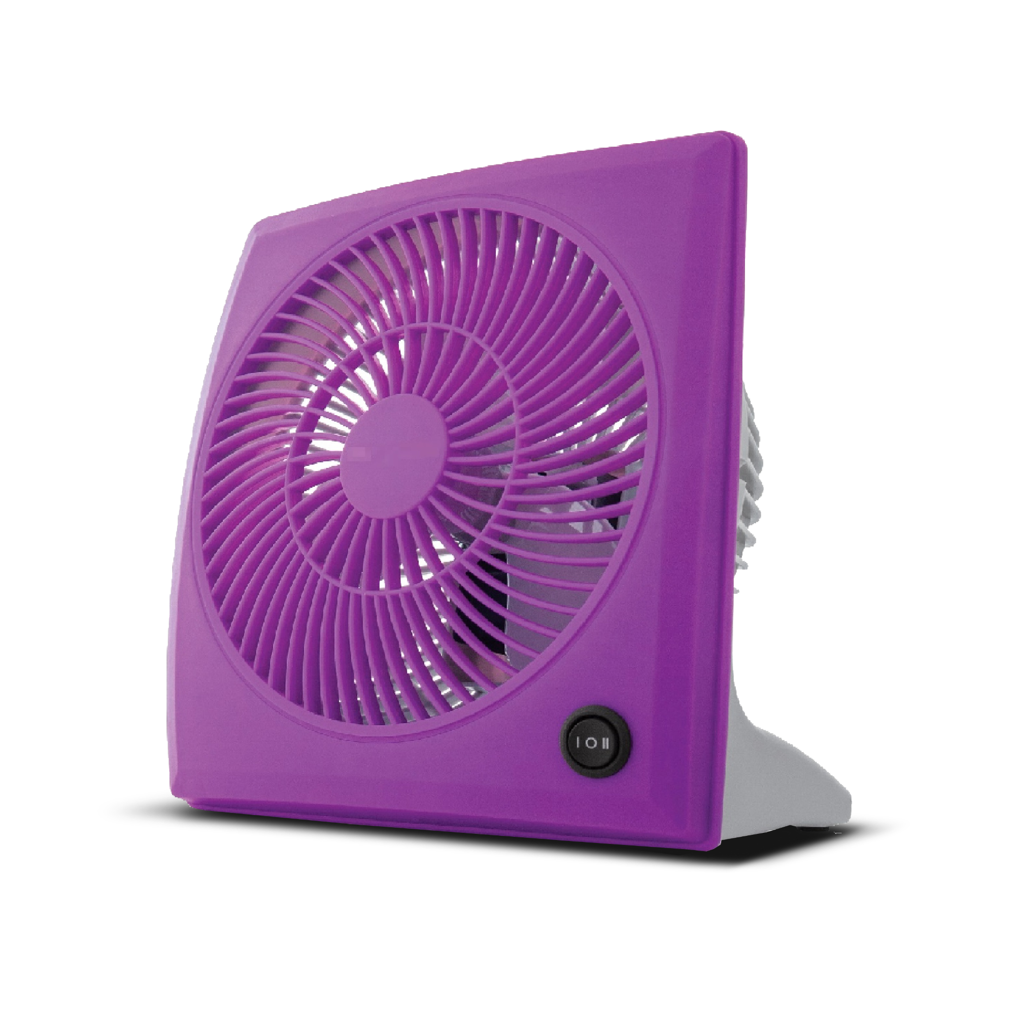 Personal Box Fan 9\" (F-709) - wirata