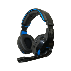Pro Stereo Gaming Headphone (HP-333)