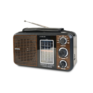 Portable Radio (LT-D5.5U)