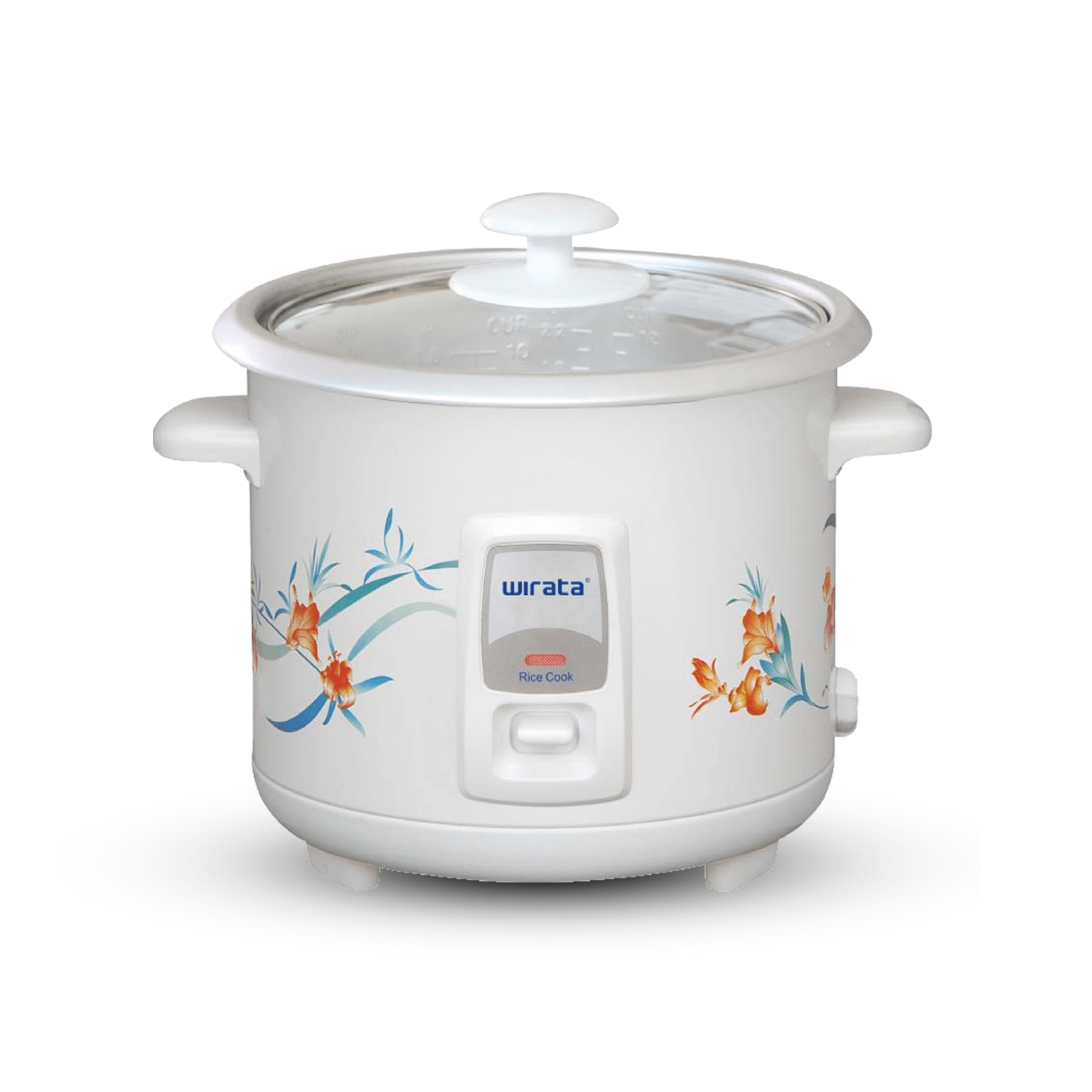 Rice Cooker (RC706) wirata