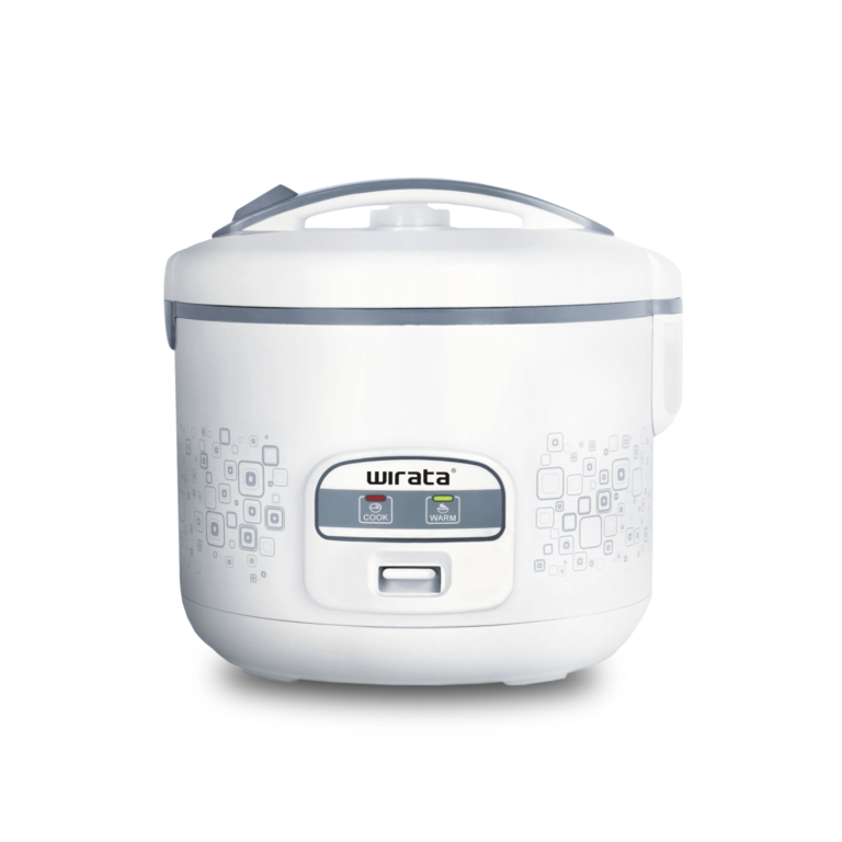 Deluxe Electric Rice Cooker (RC-918) - wirata