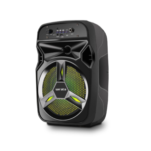 Portable Speaker System (SP-20R)