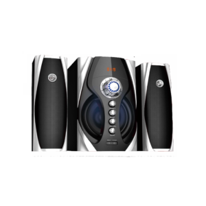 Subwoofer Speaker System (SP-80C)