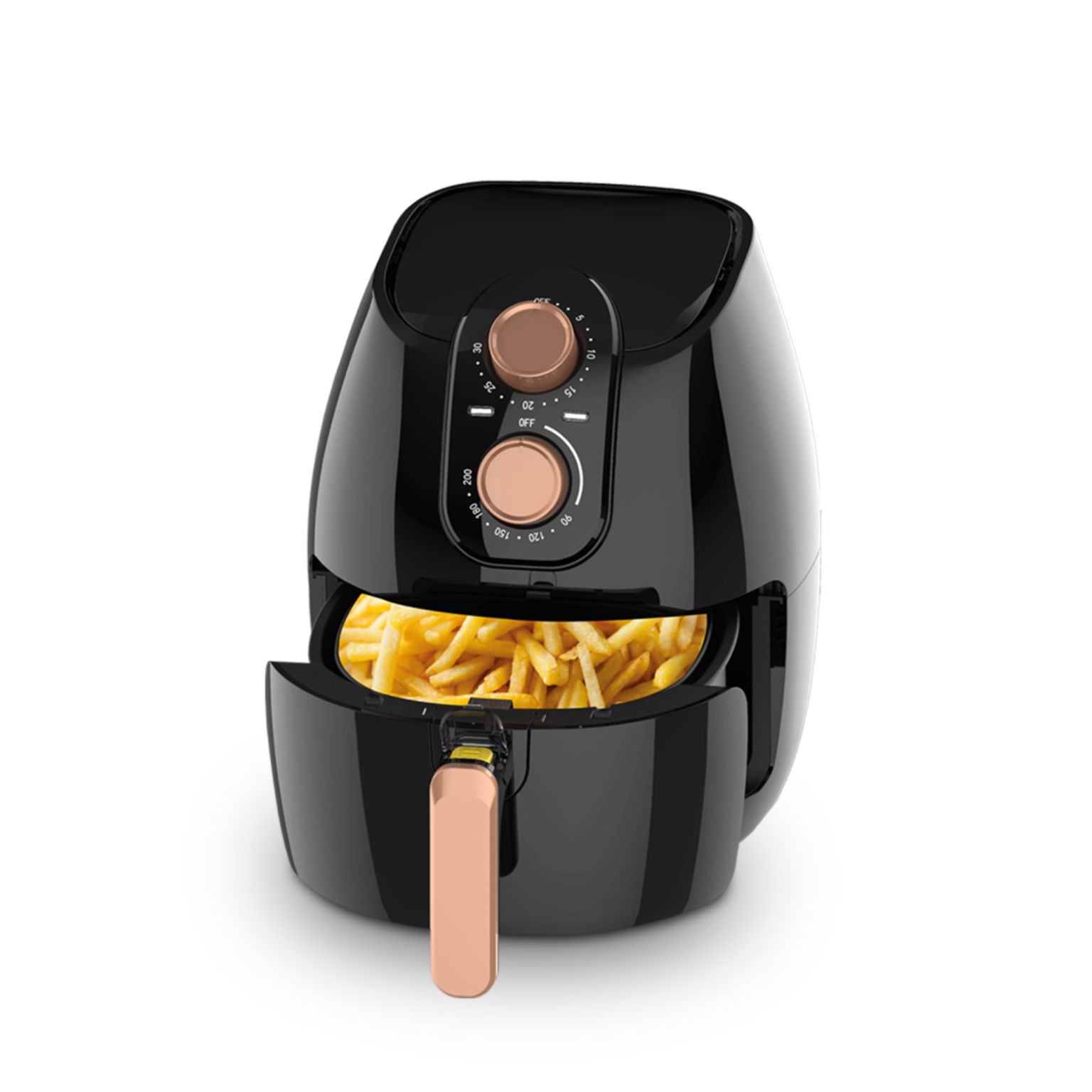 Air Fryer 4L (AF24) Gold Series wirata