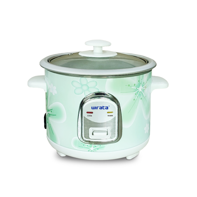 Rice Cooker (RC-810B) - wirata