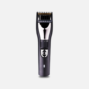 Pro Hair Clipper & Trimmer (HC-906)