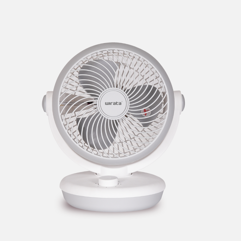 Air Circulator 8" (F-707)